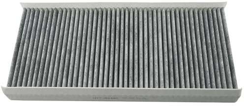 Rufutle Filtro Abitacolo per Mercedes Benz Classe A W169 Classe B W245, Filtro Aria abitacolo Auto 1698300118/CUK4054