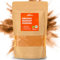 RheinNatur Polvere di rosa canina biologica 1 kg – 100% rosa canina macinata – Ricca di vitamine, minerali e antiossidanti – Ideale per frullati, tè, cereali e altro ancora – Sacchetto da 1000 g