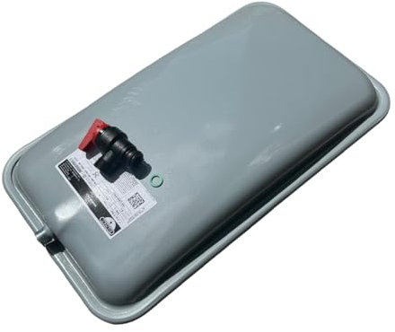 Recipiente de expansión de caldera compatible con Vaillant 20237676