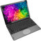 Laptop Convertibile da 11 Pollici, Computer per Laptop 2 in 1 con Touchscreen FHD a 360 Gradi, 32 GB DDR4 RAM 128GB SSD, Processore da (GREY)