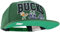 Mitchell & Ness NBA/HWC Champ Stack Baseball Snapback Cap - Milwaukee Bucks, Grün100% Polyester, verstellbar, Herren, Frauen, Kinder, Unisex, Frühling, Sommer, Herbst, Winter