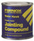 LavaTap – Fernox Water Hawk 400 g Jointing Compound, WRAS Approved Leak Sealer & Water Sealant for Plumbing, Gas Lines & Potable Water – Professional Non-Toxic Plumbers Paste & Pipe Thread Sealant