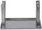 KIMISS Electric Planer Stand Set - Multifunctional Aluminum Flip Planer Shelf Bracket for Woodworking - Stable & Easy-to-Store C Entry Accessory