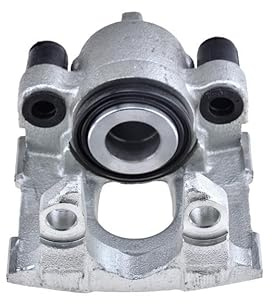 Rear Right Brake Caliper Compatible With Land Rover Range Rover (L322) (2002-2012) Drivers Side,With 303 mm, 354 mm Discs