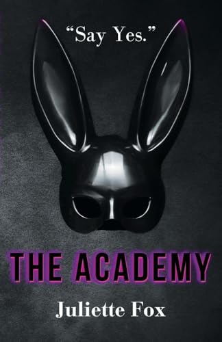 The Academy: Say yes.