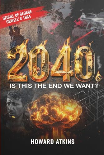 2040: Is This the End We Want?