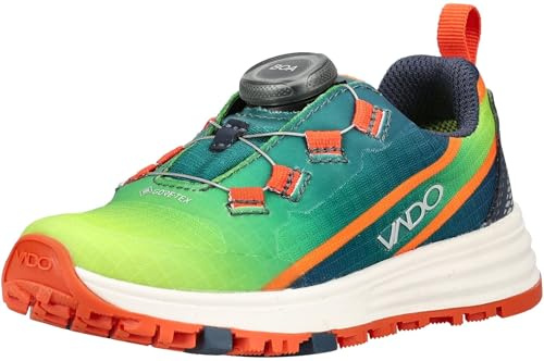 Vado Sky LO BOA Gore-TEX 73303-3300 Mädchen Sneakers, EU 36