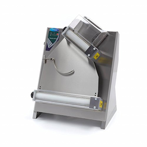 Maxima Gastro Mattarello – Ø 40 cm – Automatico – Timer incorporato