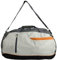 Sporttasche Reisetasche Badetasche klein leicht Volumen ca. 42 L Grau
