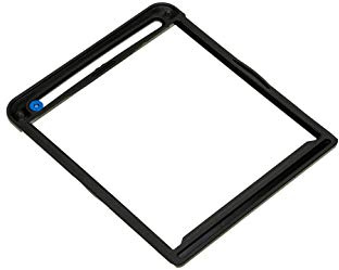 Benro Rahmen für FH100M2 100x100x2mm