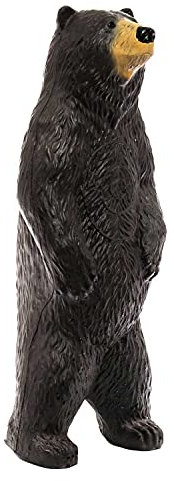 by Beier Germany IBB 3D Tier Kleiner Schwarzbär