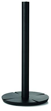 Rosendahl Küchenrollenhalter H31 cm Grand Cru Praktisch klassisch, schwarz