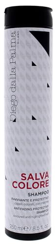 Diego Dalla Palma Shampoo - 250 Ml