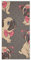 RELEESSS Cartoon-Mops-Handt¨¹cher aus weicher Mikrofaser, schnell trocknend, Handtuch f¨¹r Zuhause, Badezimmer, K¨¹che, Reisen, Sport, Fitnessstudio, Yoga