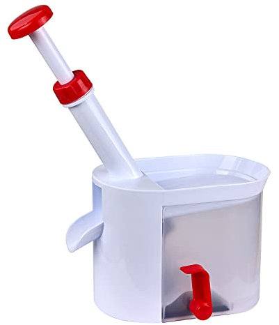 DEMA Snocciolatore per noccioli di ciliegia, per ciliegie, olive