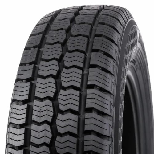 Yokohama 215/75 R16 116/114R Ganzjahresreifen Allwetter LLKW M+S 3PMSF Reifen