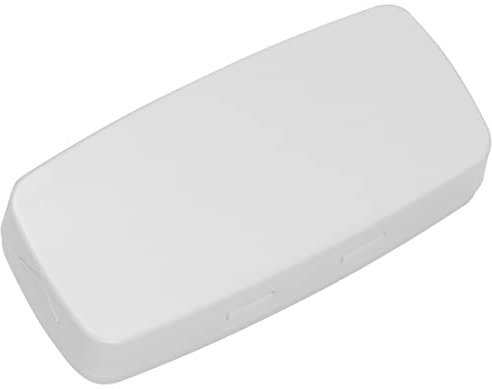 HOMEPILOT - Capteur connecté de soleil et vent | Station météo pour la commande ciblée de protection solaire et vent. Alimentation solaire avec batterie intégrée. Contrôle des stores et des volets