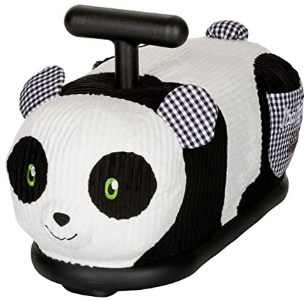 Italtrike ABC La Cosa Soft Panda
