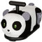 Italtrike ABC La Cosa Soft Panda