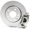Disc brake caliper VIC-24673 Rear Right Passenger Side compatible with OPEL ASTRA H CLASSIC 1.2-2.2D 1998 1999 2000-