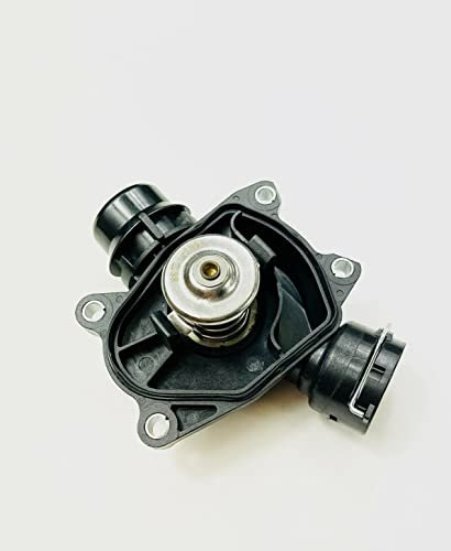 Termostato compatible con BMW 5 (E39) 525d y 530d 1998-2004 CTM/BM/005A