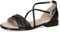 CAPRICE Damen Sandale 9-28101-42 022 G-Weite