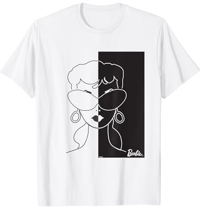 Barbie, offizielle Damenuhr Nr. 1 T-Shirt