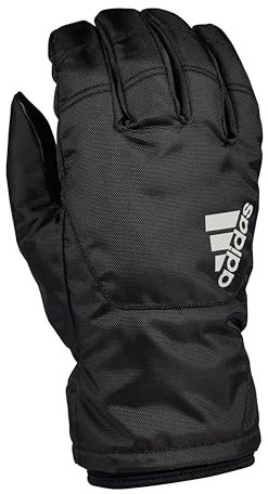 adidas Winter Performance, TEBER, Schwarz, S/M