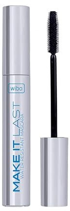 WIBO. Wimperntusche Make It Last Rimel