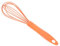 Cabilock 10 utensilios de cocina batidor de alambre para batidora de mano buttercream batidor manual batidor de silicona globos batidor de huevos de mano espumador de huevos