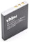 vhbw 1x wireless headset headphones battery (770 mAh, 3.7 V, Li-Ion) replacement for Sanyo DB-L20, DB-L20A, DB-L20AEX
