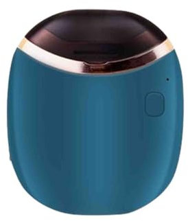 Cortauñas Pies Nail Cutter Alicate Cortauñas Alicates Uñas Pies Corta Uñas Adulto Profesional Electrico Uñas Gruesas Lima Eléctrica Automática Para Las Personas Mayores Regalo (7.5x3x8.5cm,green)