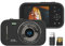 Andoer 1080P Digital Camera Portable Digital Video Camera 48MP Dual Lens 2.8 Inch IPS Screen Game Playing Music Listening with 32GB TF Card USB Card Reader Birthday for Teens Students