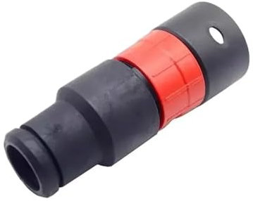 SONHWNGE Recambio del Adaptador de Tubo GAS15PS for aspiradoras en seco/Mojado Bo-SCH