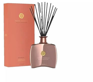 Rituals Private Collection Duftstäbchen aus Wildleder, Vanille, 450 ml