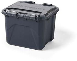 Gregory Alpaca 50l Gear Box One Size