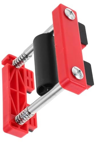 OSALADI Wire Threading Aid Tool Electrician Cable Threading Pulley for Junction Boxes Sockets Enhances Aesthetic Wiring Cables Durable Application