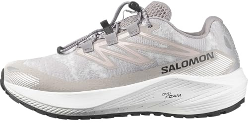 Salomon AERO Flow GRVL Damen Gravel Laufschuhe