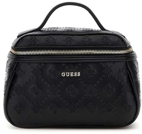 GUESS Beauty Case Black