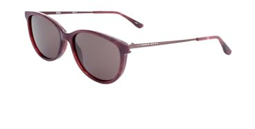 HUGO BOSS BOSS 1110/S Marble red 54/16/140 Damen Sonnenbrillen
