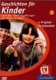 Geschichten für Kinder 3 - nach den Mimmi-Erzählungen