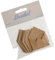 Mini Brown Paper Envelope x 12
