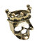 Boland Ring Totenkopf Krone