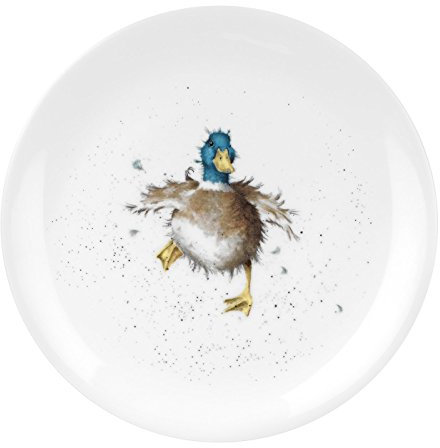 Coupe Teller - Waddle and a Quack (Duck)