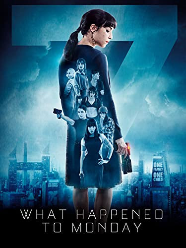 What Happened to Monday [dt./OV]