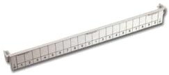 CobiNet Klappbarer Schilderrahmen 102249