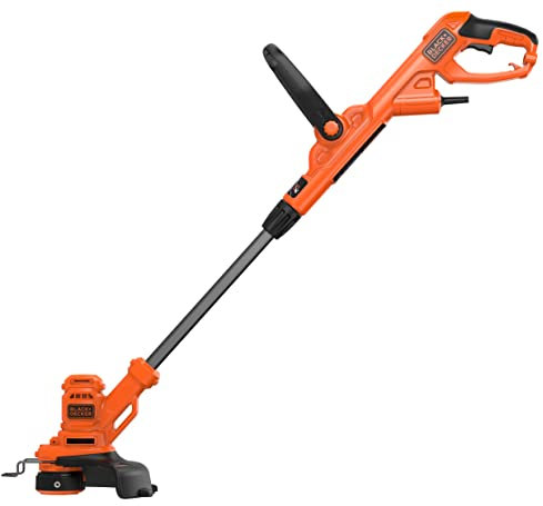 Coupe-bordure Black + Decker W450 cm.25 besta525