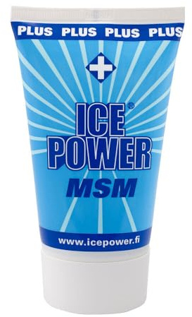 ICE POWER Plus Cold Gel 100 ml
