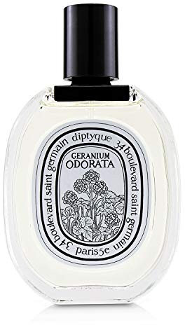 Diptyque Geranium Odorata Edt Spray