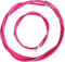 AASh Complete Front & Rear Inner Outer Wire Brake Cable Set with Barrel Cap Bike Bicycle | Pink